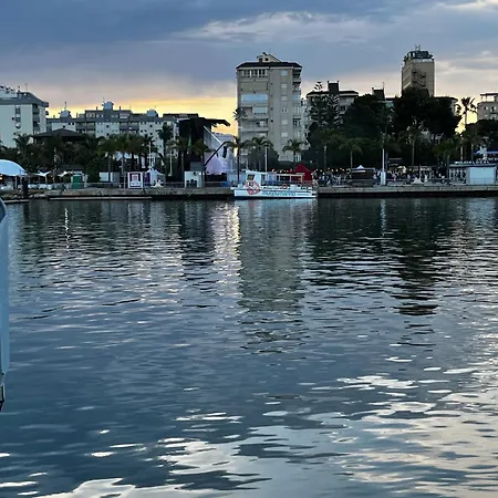 El Cristina
